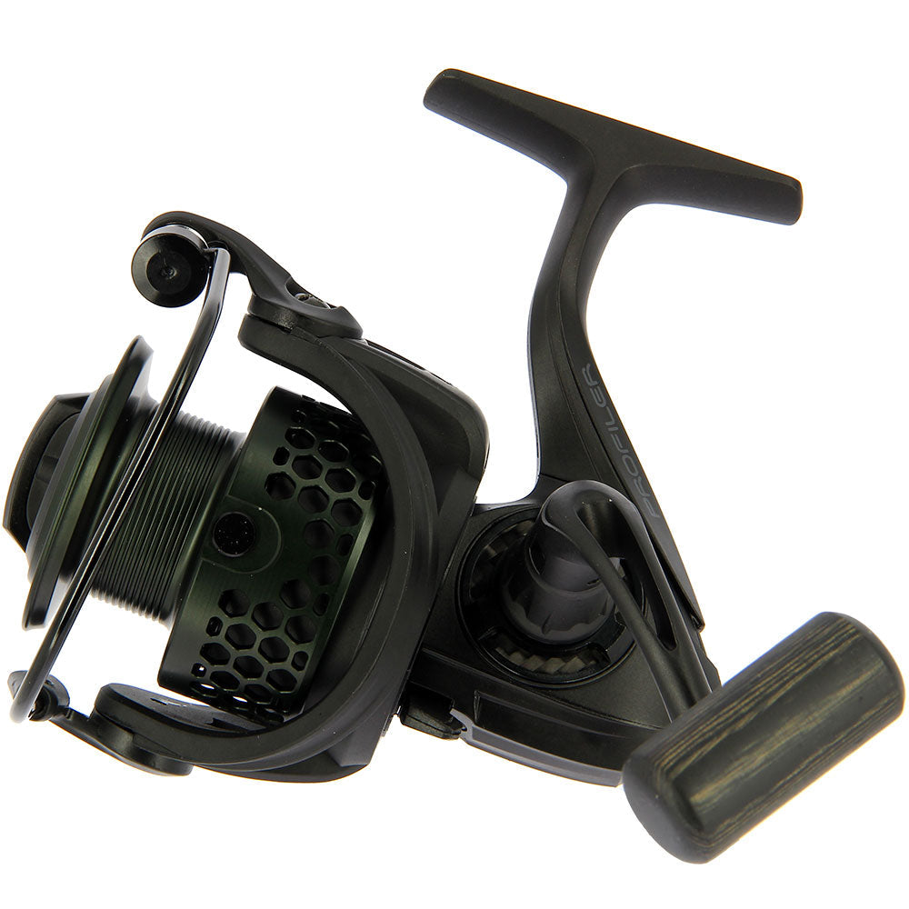 NGT Profiler 40 Reel