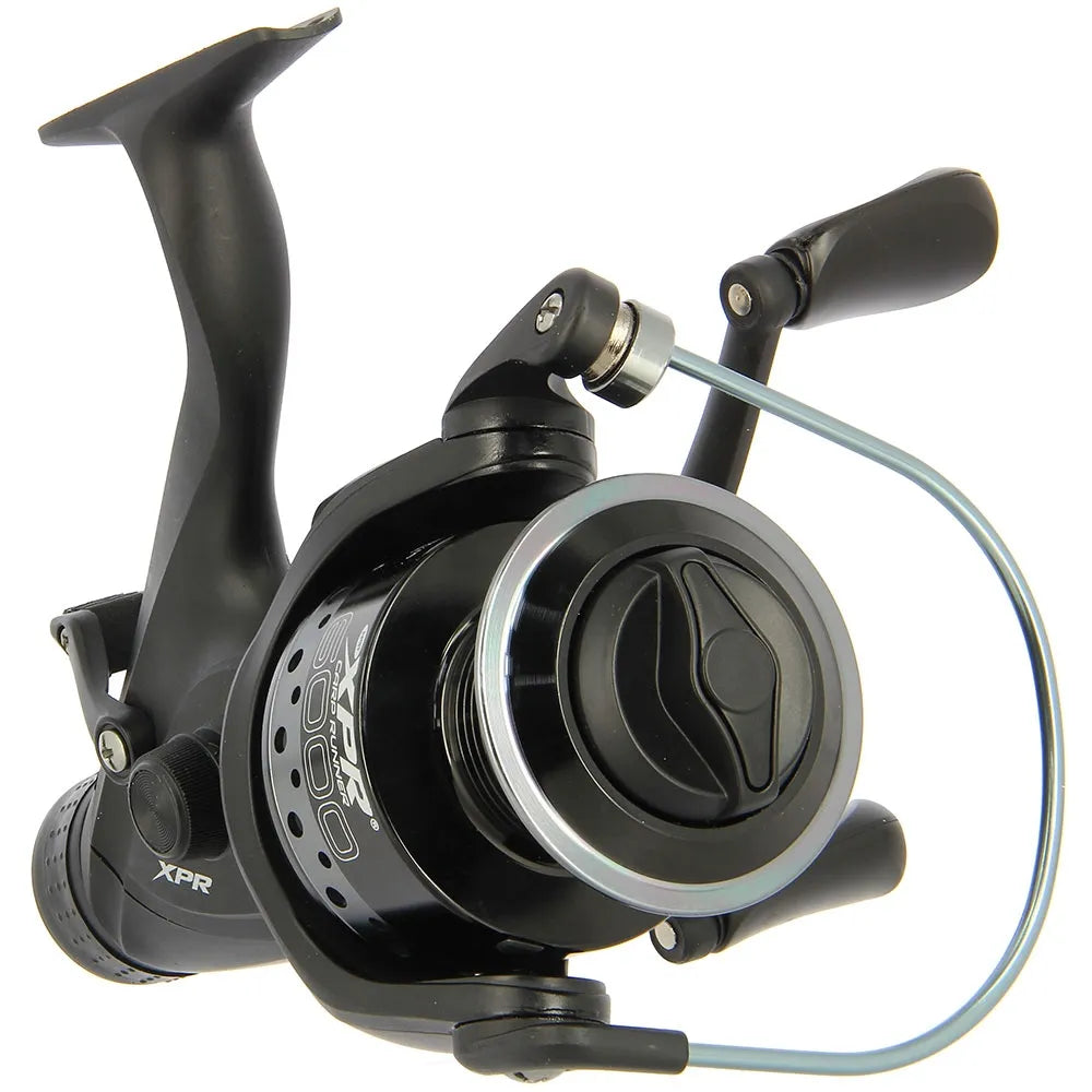 XPR 12ft 2.75lb Carp Rod & Reel Set
