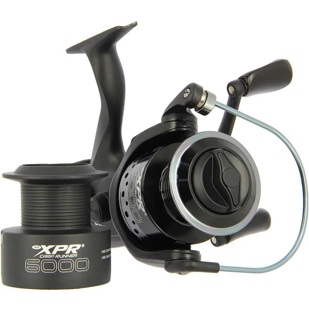 XPR 12ft 2.75lb Carp Rod & Reel Set