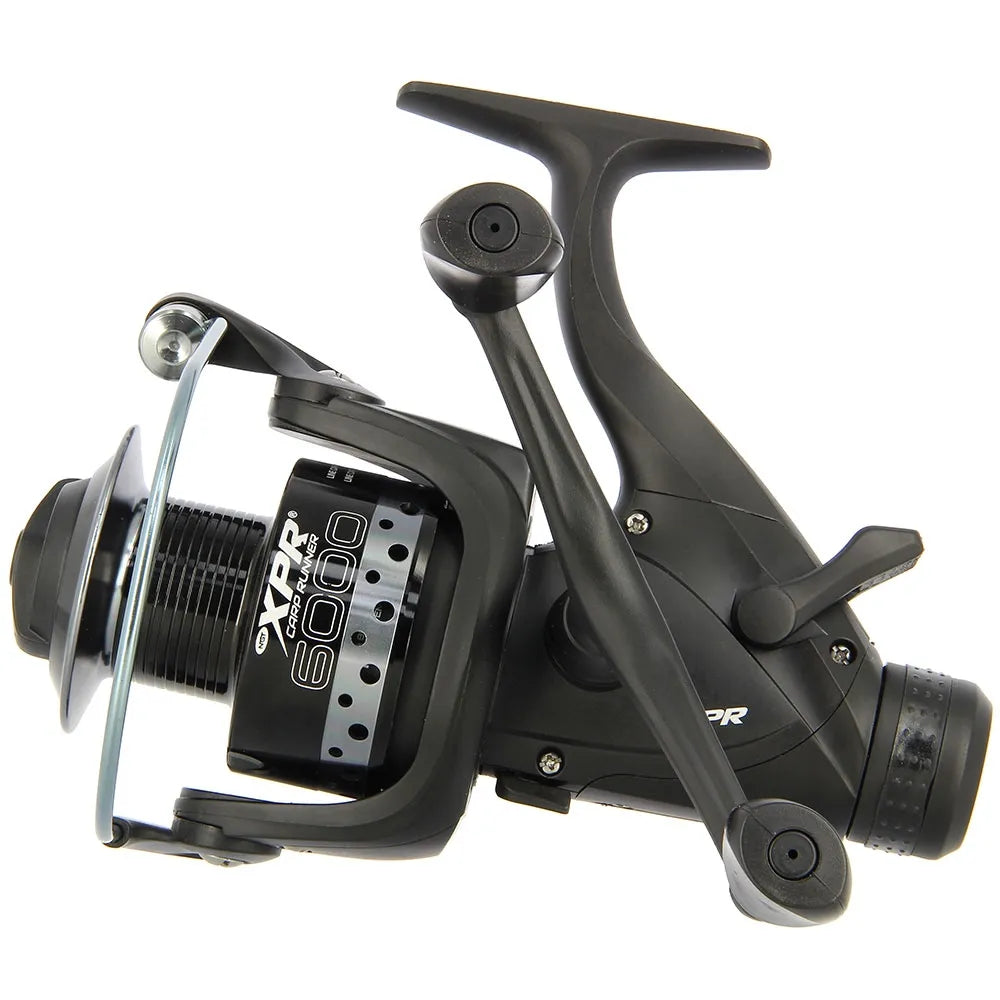 XPR 12ft 2.75lb Carp Rod & Reel Set