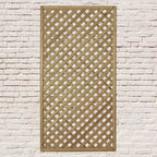 Forest Rosemore Lattice 180cm x 90cm