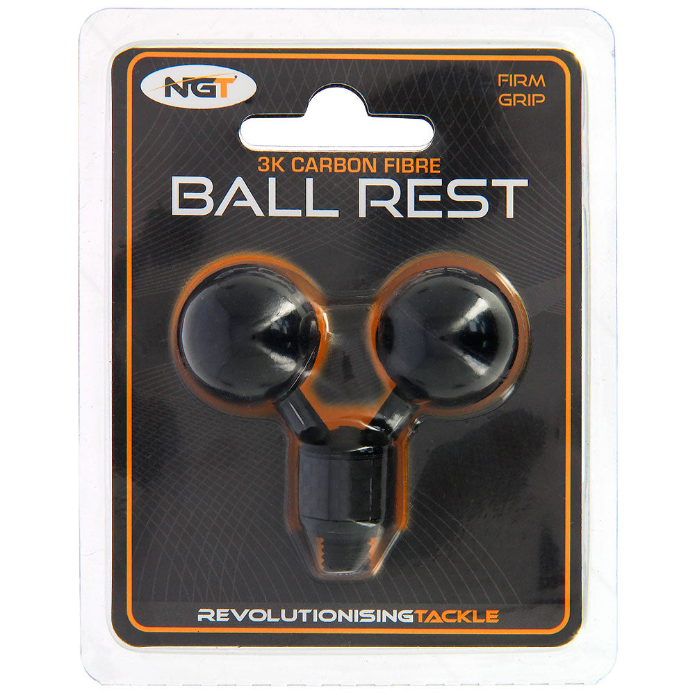 NGT 3k Carbon Ball Rest