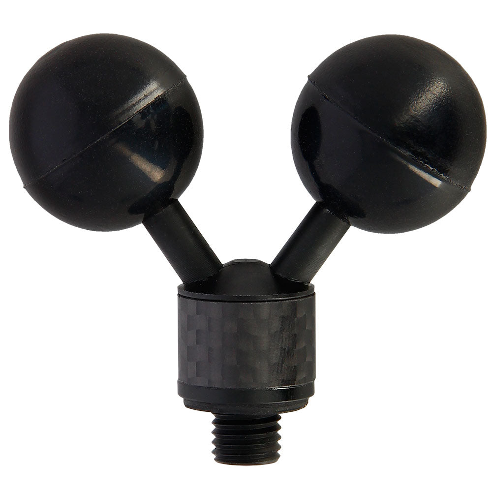 NGT 3k Carbon Ball Rest
