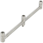 NGT Stainless Stork 3 Rod Set Up