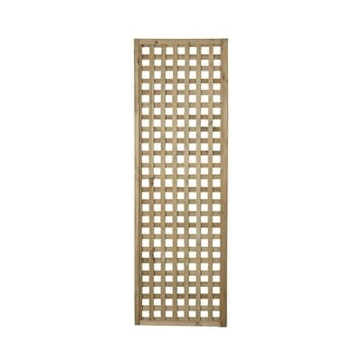 Forest Premium Framed Trellis 180cm x 60cm