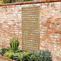 Forest Premium Framed Trellis 180cm x 90cm