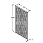 Forest Premium Framed Trellis 180cm x 90cm