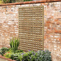 Forest Premium Framed Trellis 180cm x 120cm