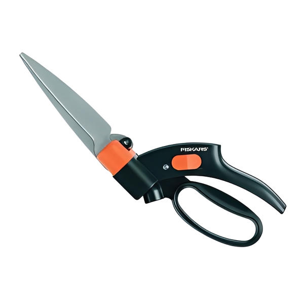 Servo-System Single Handed Shears