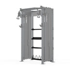 Modular In Rack Storage Dumbbell Shelf - 1080mm