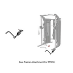 Rapid Motion Core Trainer Attachment (FT1010)