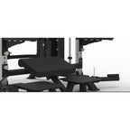 Rapid Motion Hip Thrust Bench attachment (FT1007A, FT1009, FT1010)