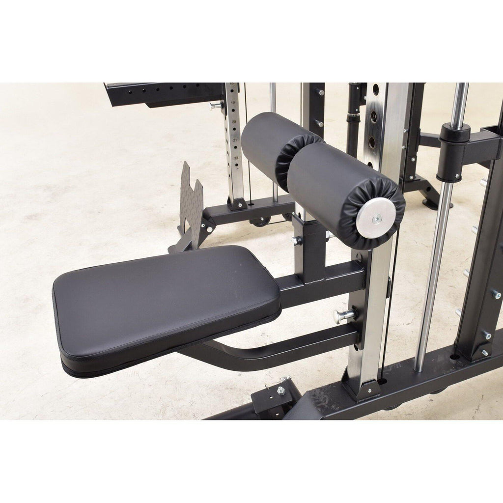 Rapid Motion Lat Pulldown Seat (FT1008/FT1010)