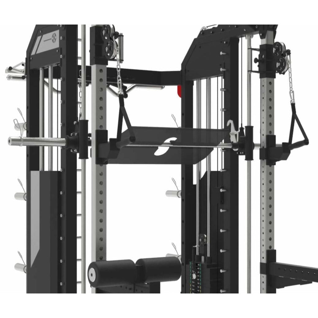 Rapid Motion Leg Press Attachment (FT1008/FT1010/RM7/RM9)