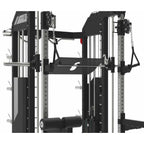 Rapid Motion Leg Press Attachment (FT1008/FT1010/RM7/RM9)