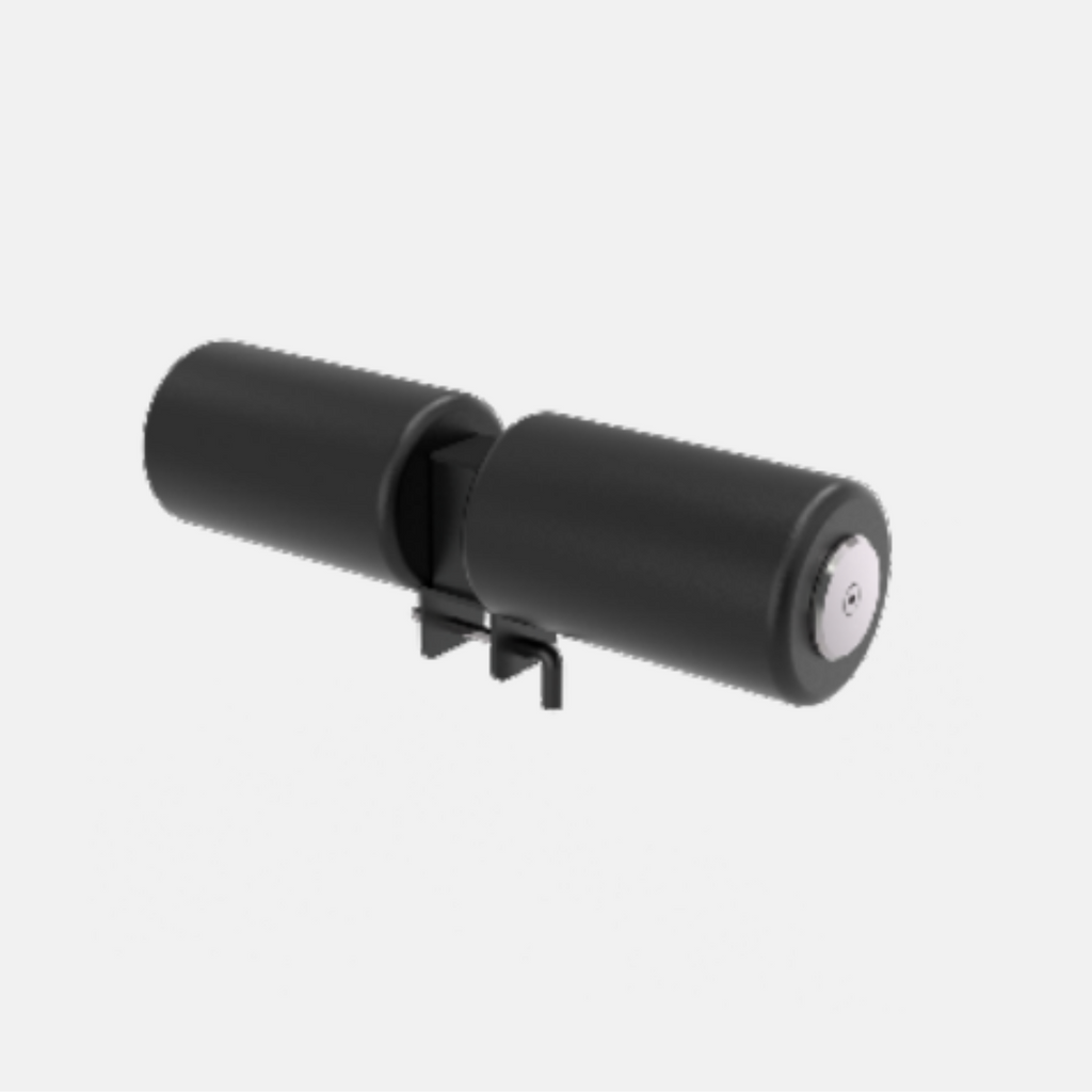Rapid Motion Pull-down Knee Holder Foam Roll (FT1010)