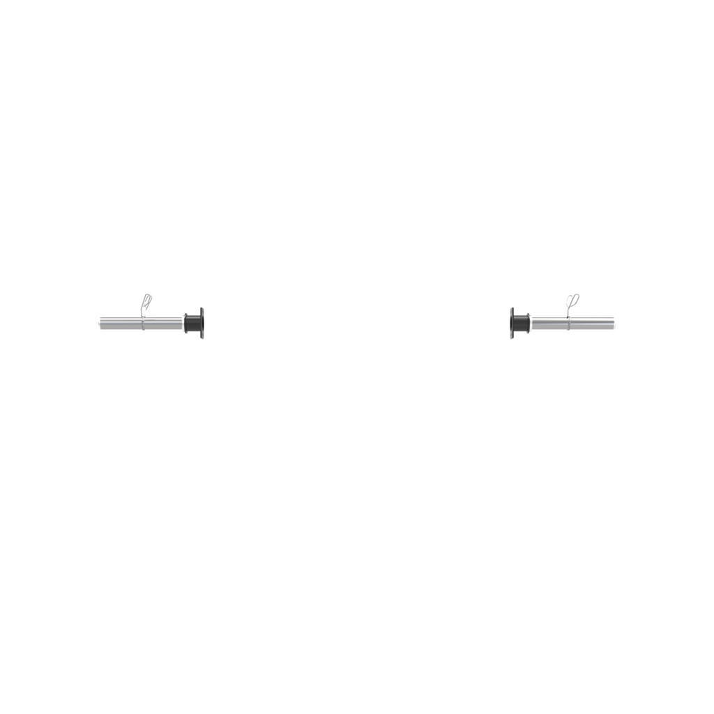 Rapid Motion Stainless Weight Holders For Smith Bar (FT1010)
