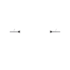 Rapid Motion Stainless Weight Holders For Smith Bar (FT1010)