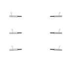 Rapid Motion Stainless Steel Weight Plate Holders (FT1010)