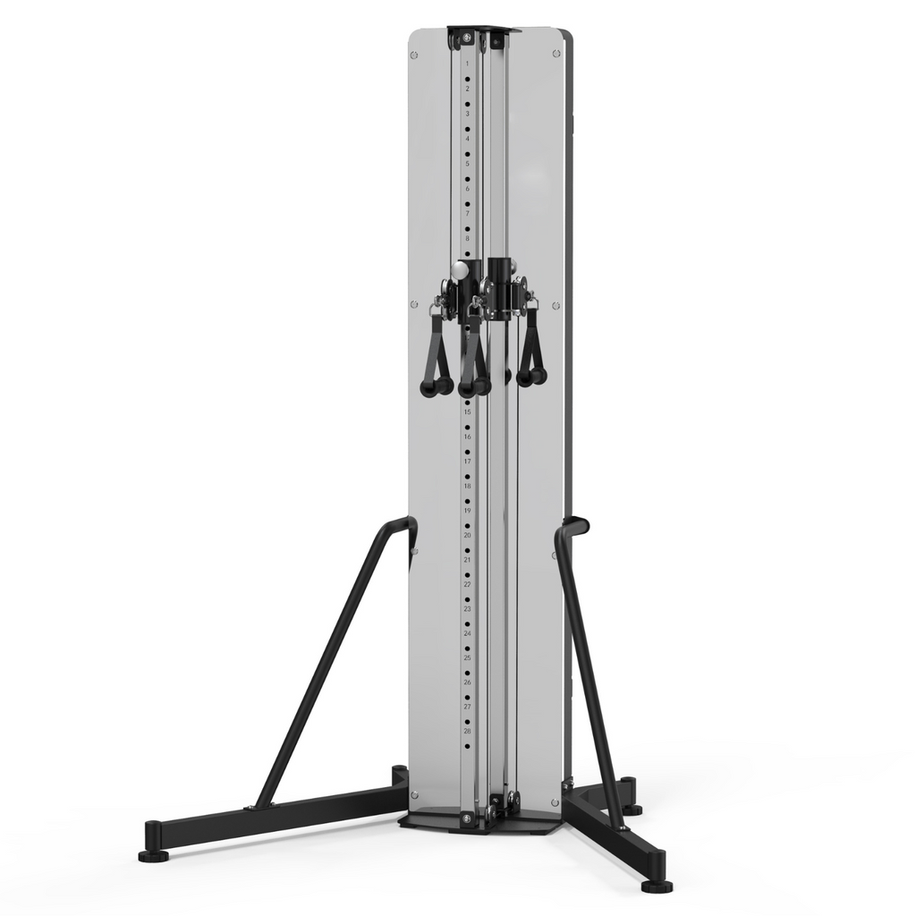 '-Cable Machines-Gym Direct