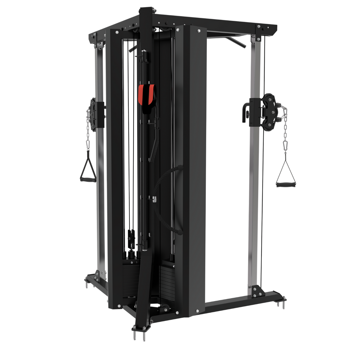 Rapid Motion FT1017 Compact Functional Trainer