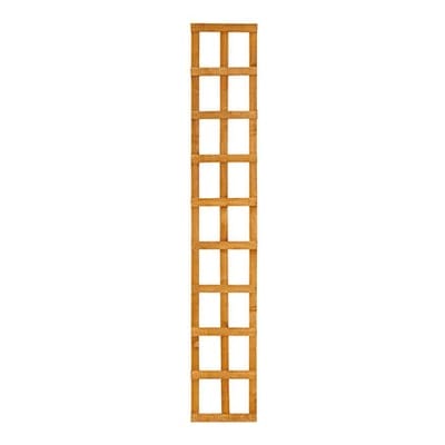 Forest Heavy Duty Trellis 183cm x 30cm (Pack of 10)