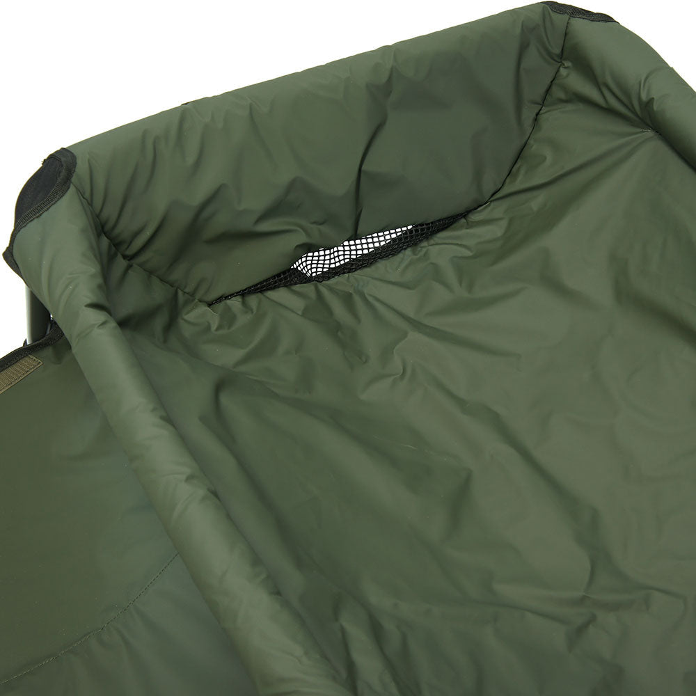 NGT Deluxe Carp Cradle