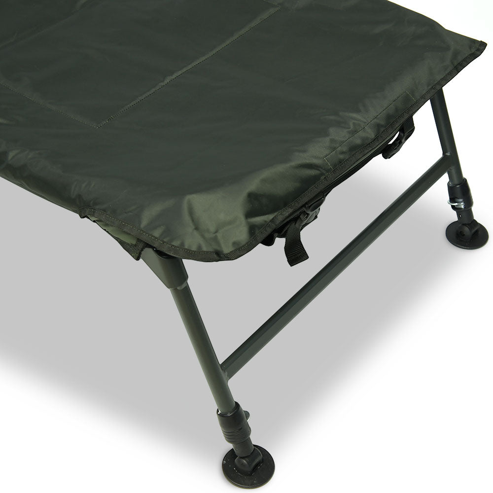 NGT Deluxe Carp Cradle