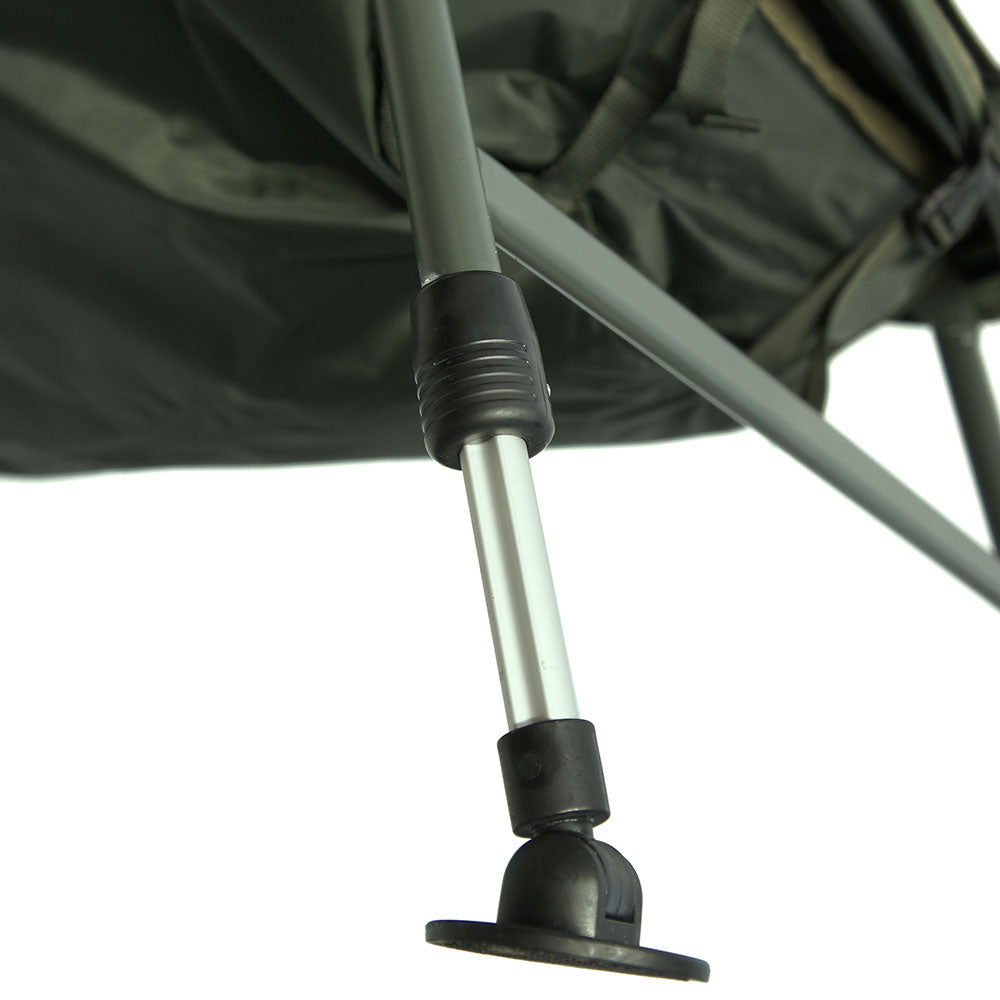 NGT Deluxe Carp Cradle
