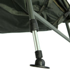 NGT Deluxe Carp Cradle