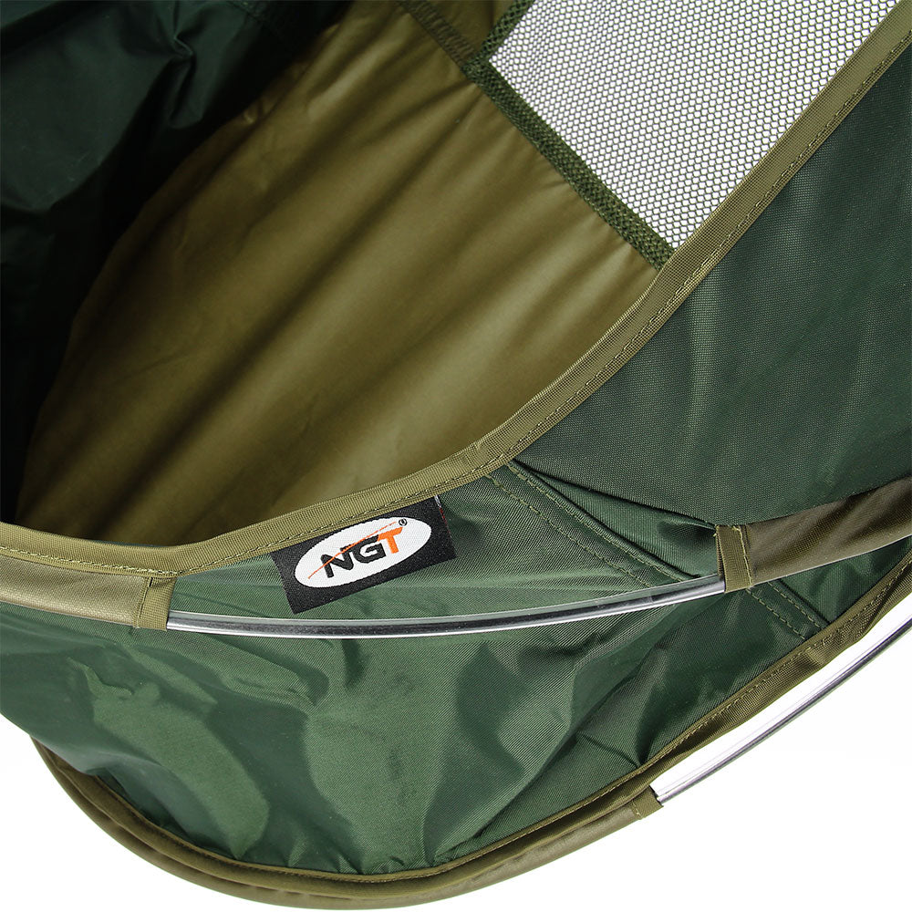 NGT Pop Up Cradle
