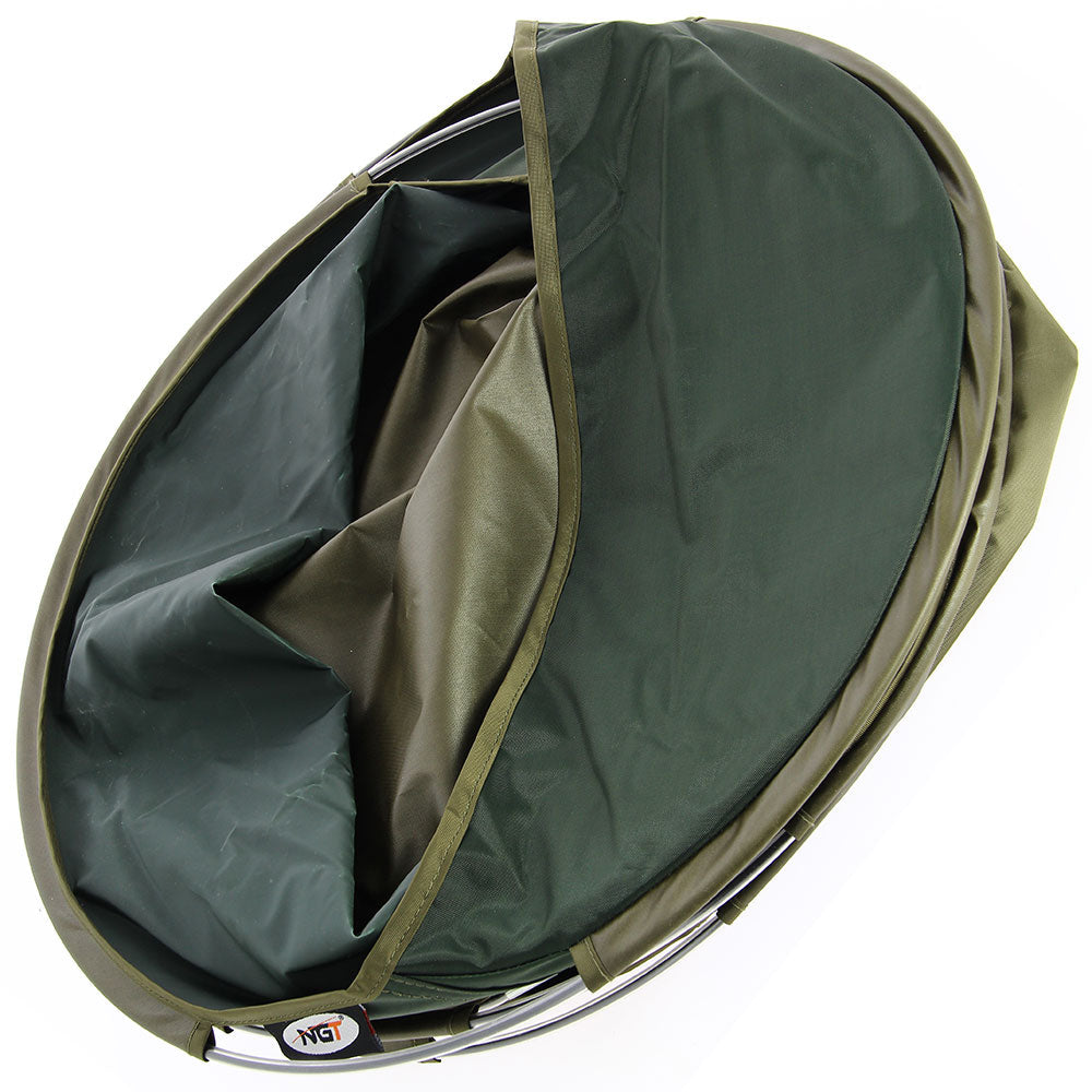 NGT Pop Up Cradle