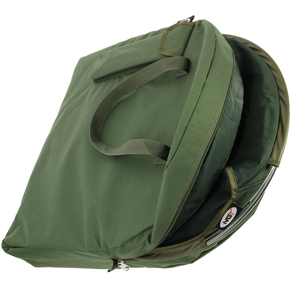 NGT Pop Up Cradle
