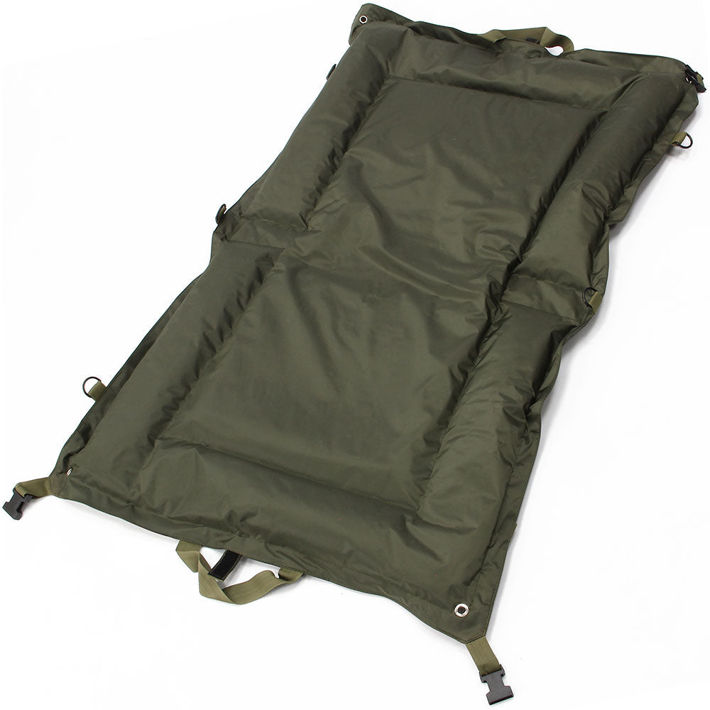 NGT Deluxe 2 Rod Profiler Carp Fishing Set Up