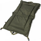 NGT Deluxe 2 Rod Profiler Carp Fishing Set Up