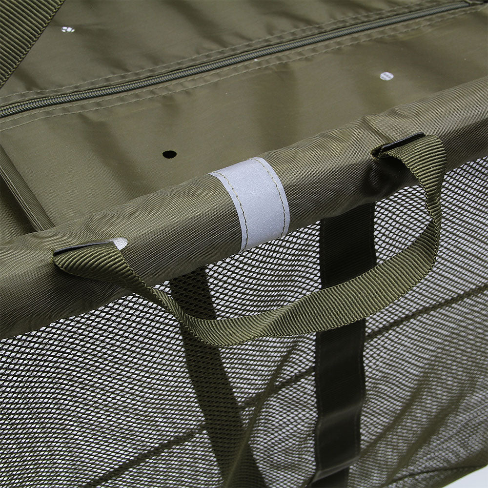 NGT XPR Flotation Sling & Retaining System