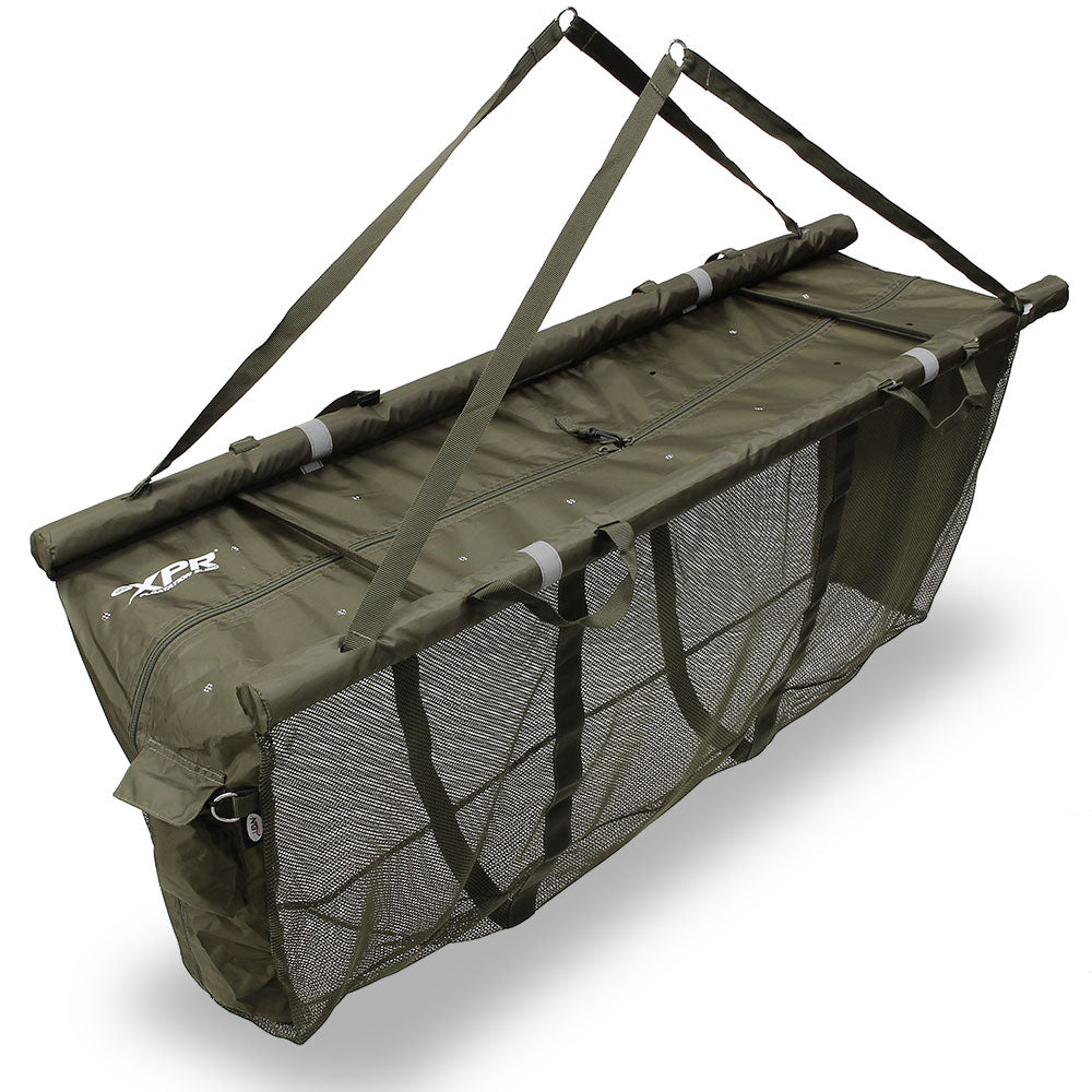 NGT XPR Flotation Sling & Retaining System