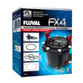 Fluval FX4 Service Kit