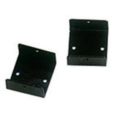 Forest Euro 'U' Bracket (Pack of 4)