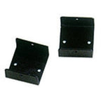 Forest Euro 'U' Bracket (Pack of 4)