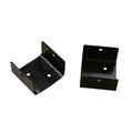Forest Fencefix `U` Bracket (Pack of 4)