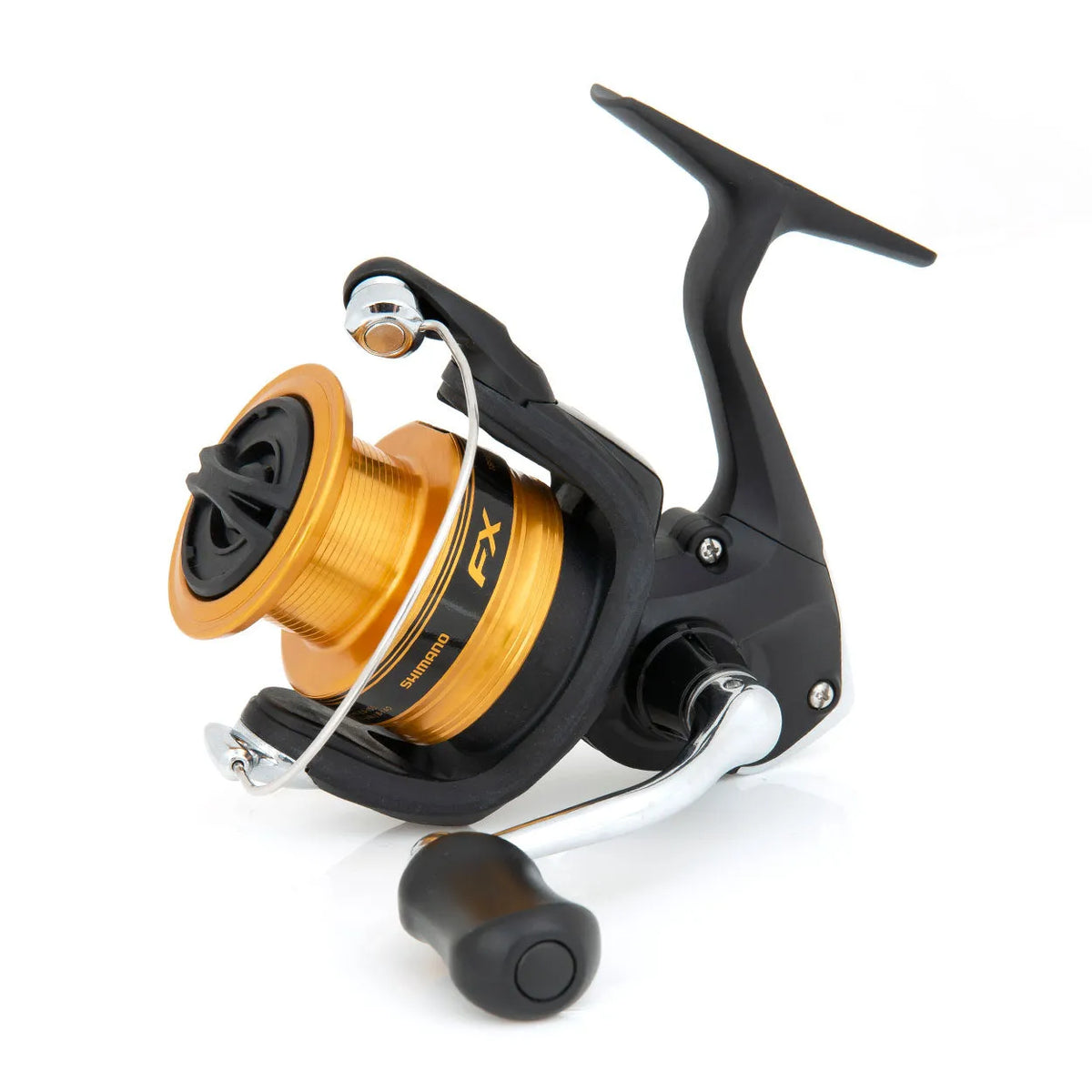 Shimano FX 2500HG Fixed spool spinning reel