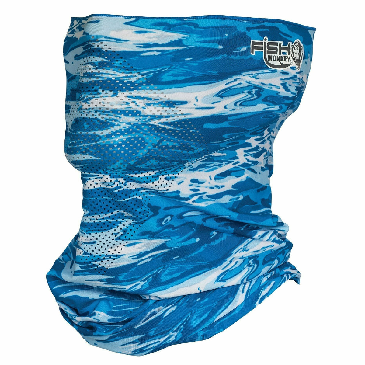 Fish Monkey Performance Face Guard - Dogfish Tackle & Marine