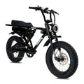 Fatboy Scrambler V2 eBike
