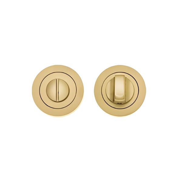 Thumbturn Set
