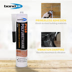 Bond-It PU18 Polyurethane Sealant & Adhesive