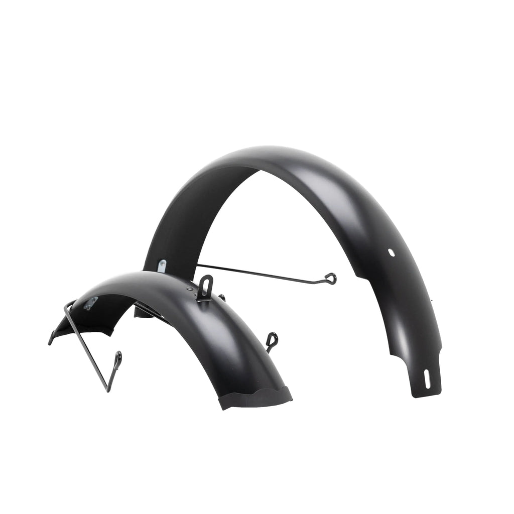 FREE XP Lite Fenders (Set) ($69 Value)