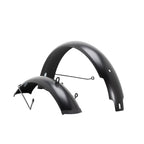 FREE XP Lite Fenders (Set) ($69 Value)