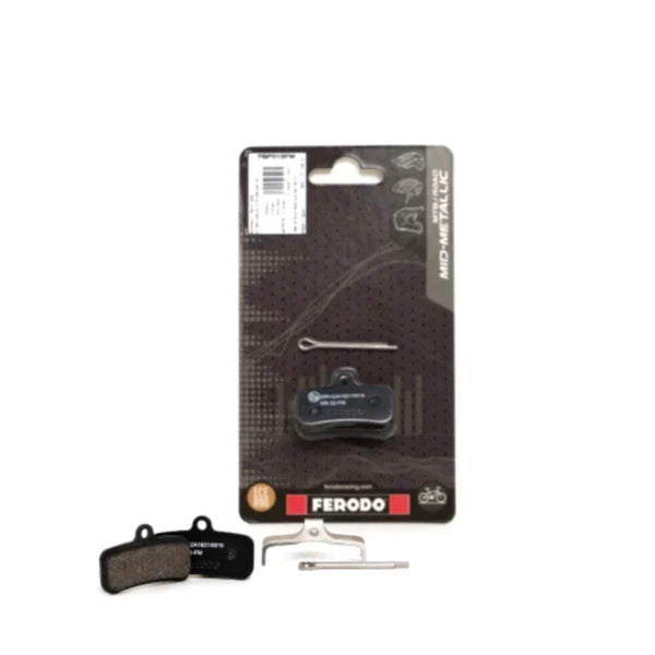 Brake Pads