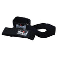 Figure 8 Weight Lifting Straps
